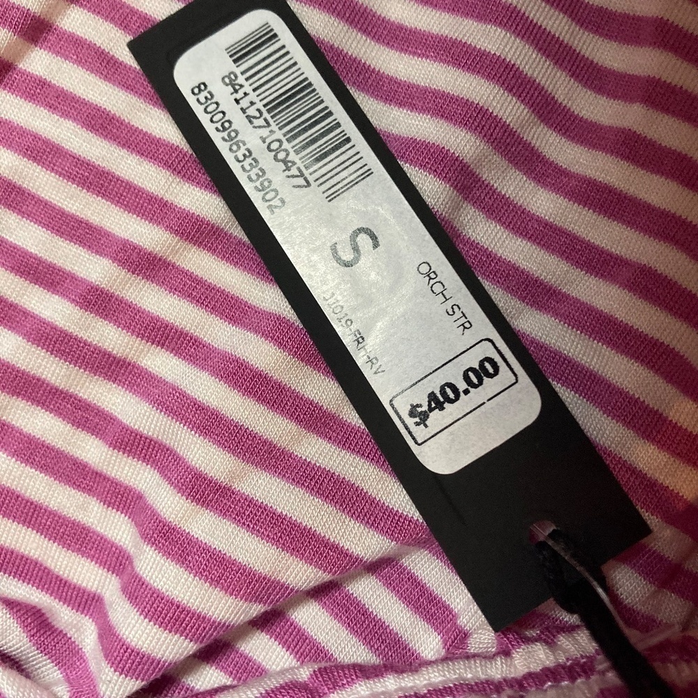 Joe's sleep shorts size S - Picture 2 of 2
